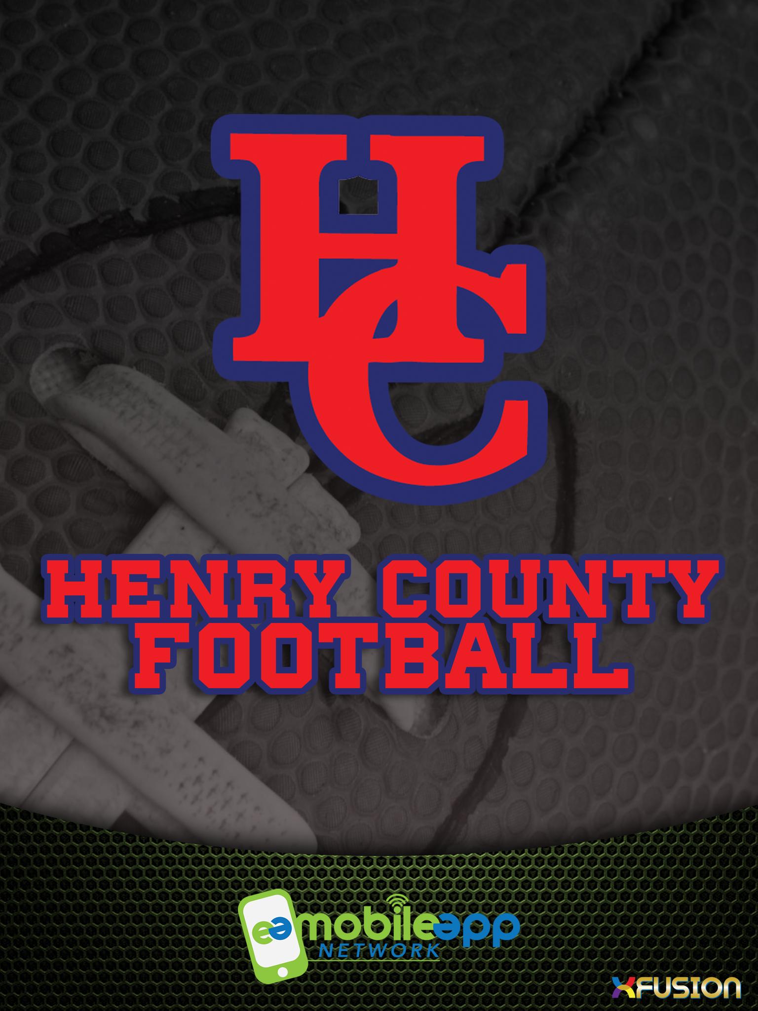 Henry County Football