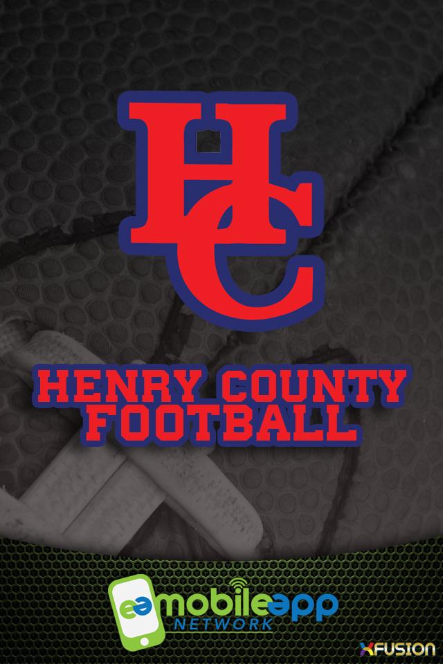 Henry County Football