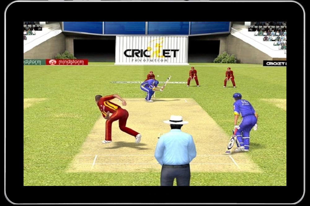 Cricket Games 2017 New Free