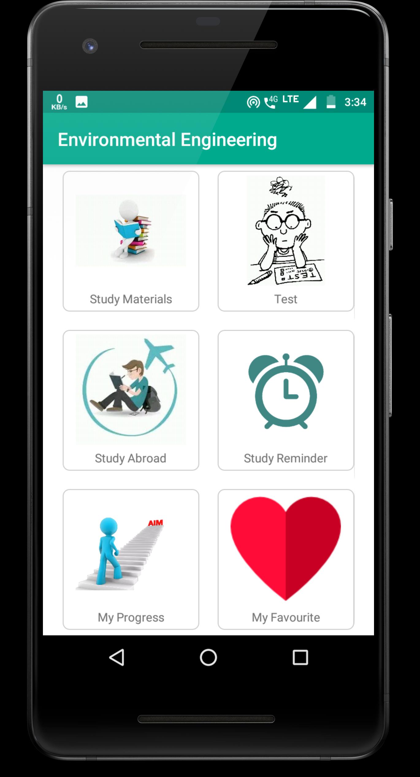 Environmental Engineering 1