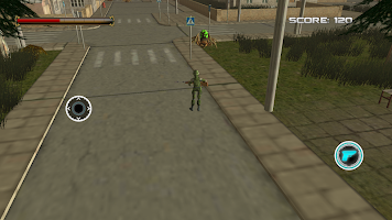 Survival Simulator: Aliens