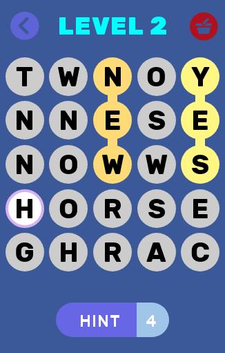 Search Words - For Geniuses