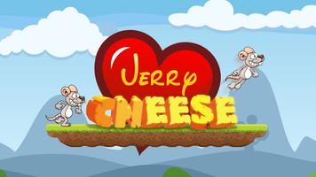 Jerry Love Cheese