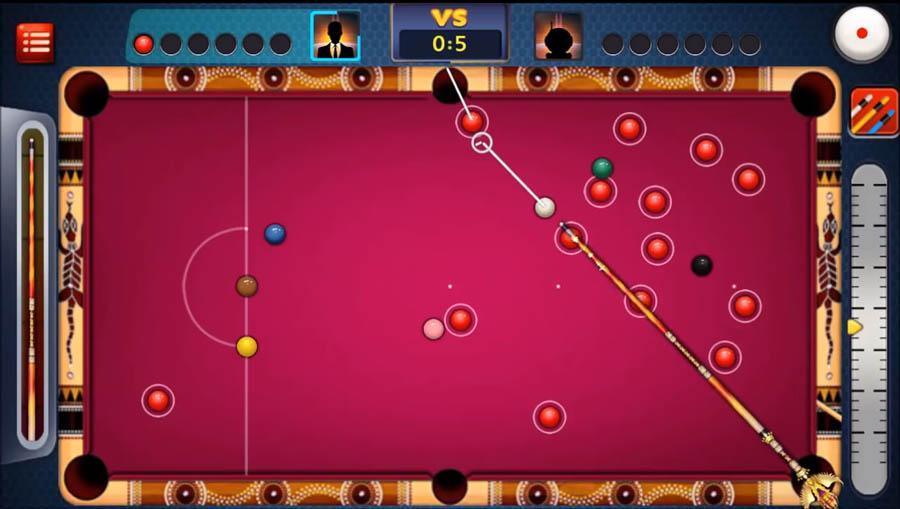 8 Ball Pool & Snooker