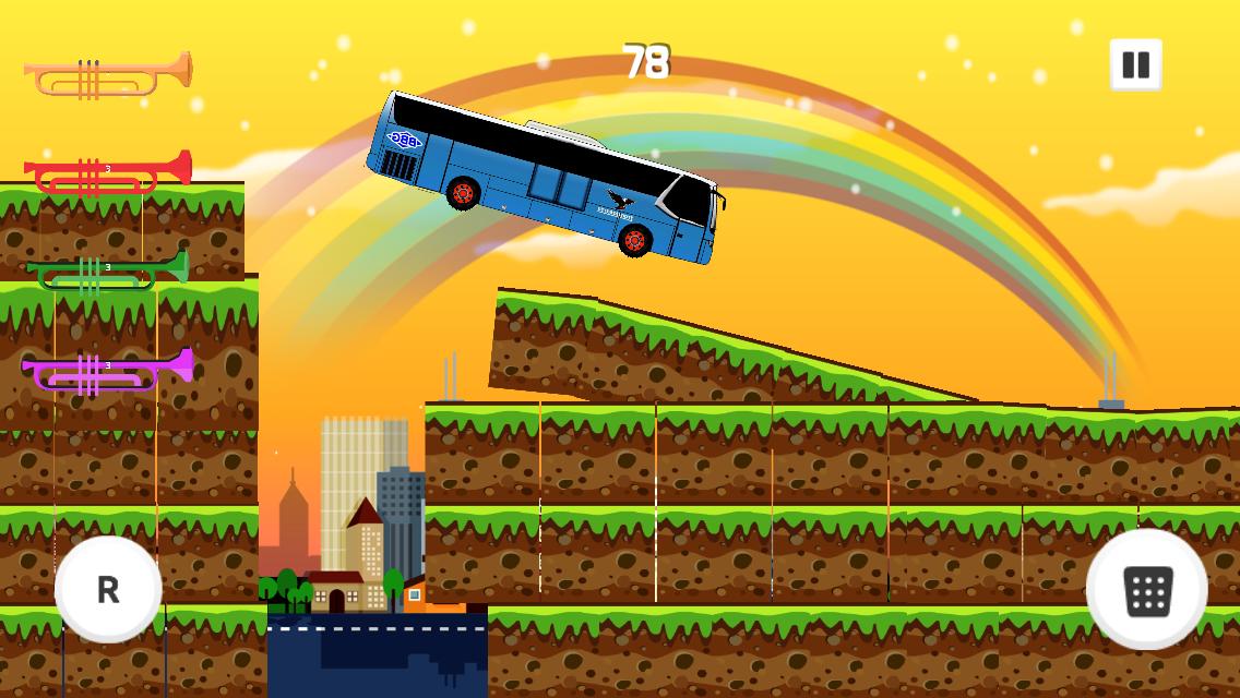 2019 Bus Simulator Indonesia 3D