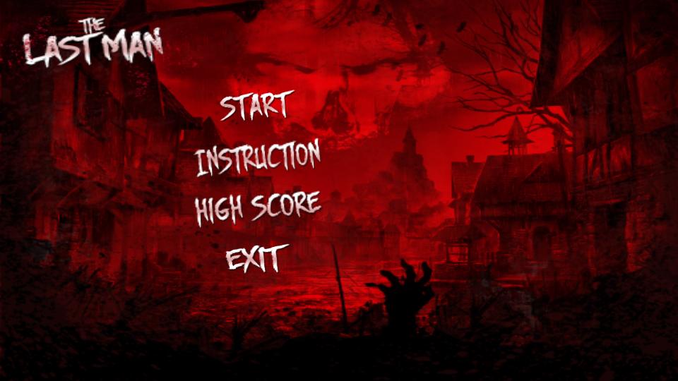 The Last Man