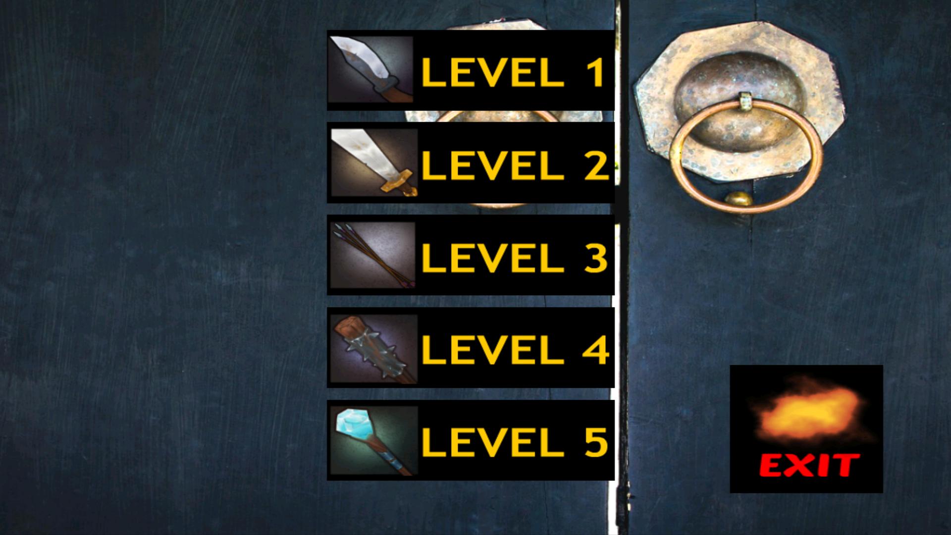 Shadow Legend Fight 3