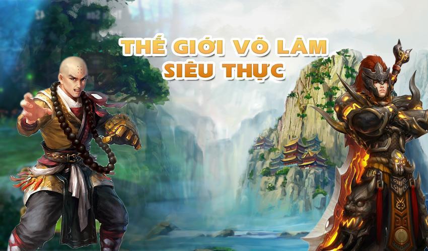 Tan Thien Long Bat Bo Online