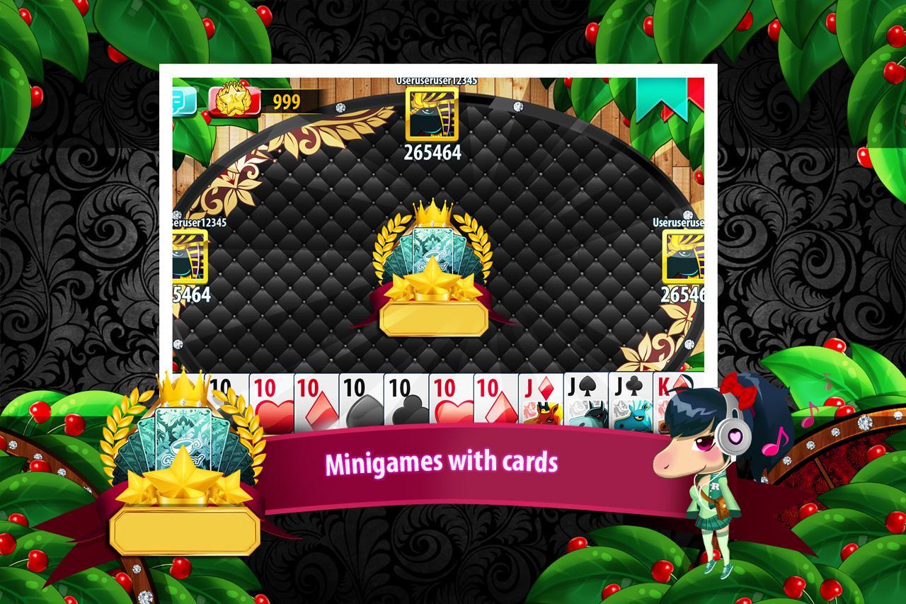 Vua Da Ngua - Lucky Jee Jee