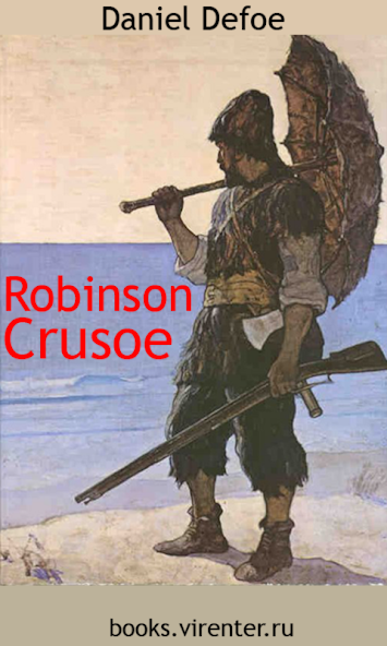 Robinson Crusoe
