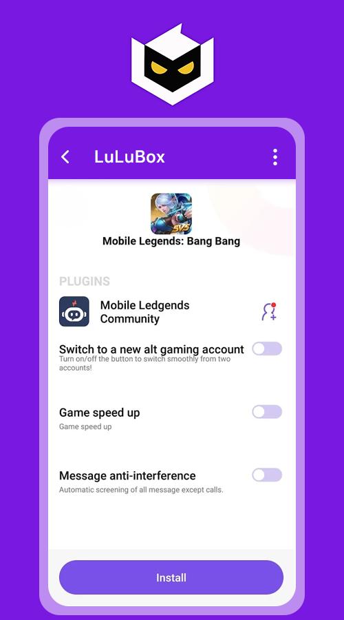 Guide For Lulubox Apk Free FF lulu box