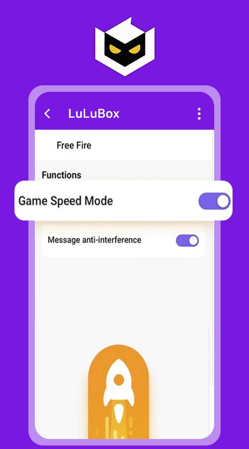 Guide For Lulubox Apk Free FF lulu box