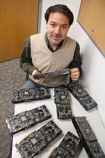 Computer engineering