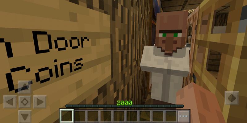 Prison Escape Map for MCPE