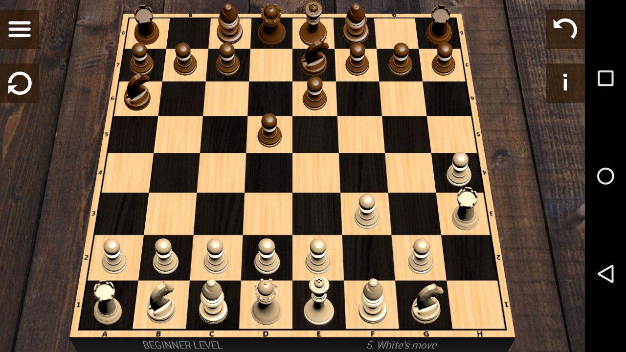 Chess Royale
