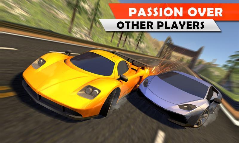 Real Car Drift Zonda