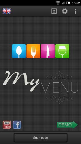 MyMenu