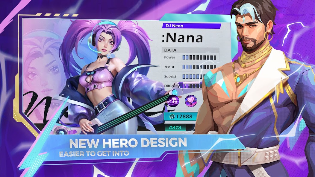 E4C: Final Salvation