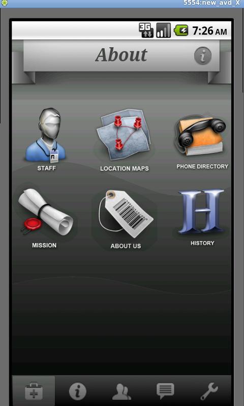 TTUHSC Ophthalmology