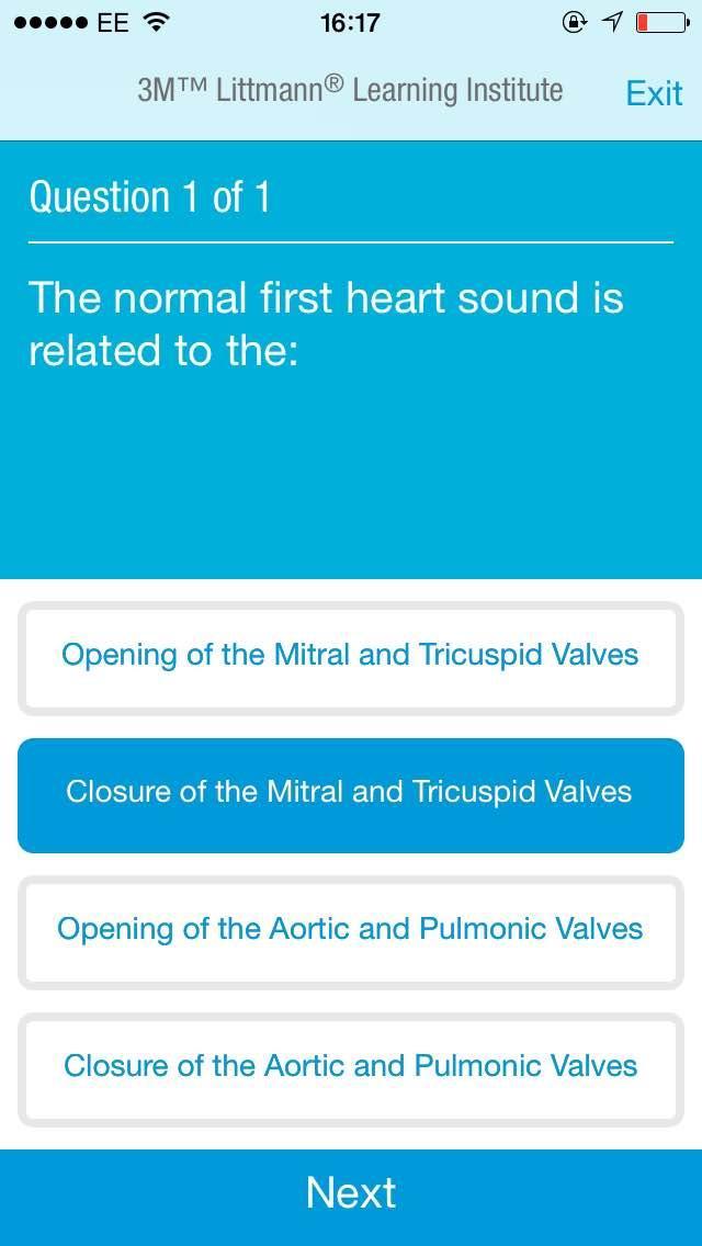 3M Littmann Learning Institute