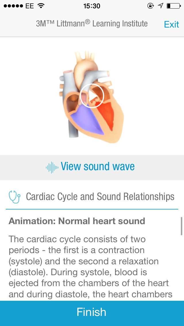 3M Littmann Learning Institute