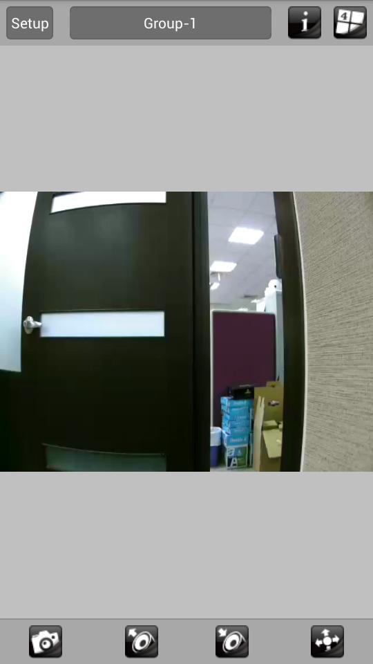 AirLive CamPro Mobile