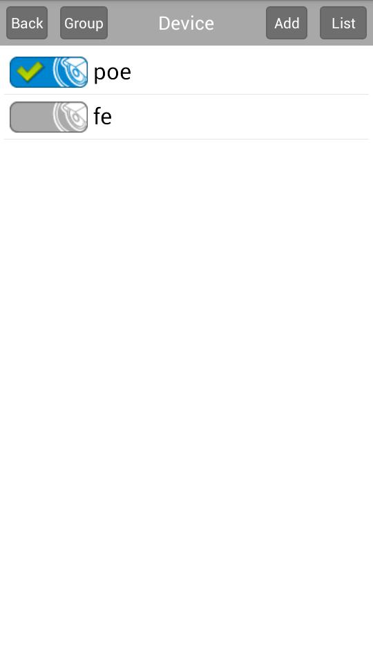 AirLive CamPro Mobile