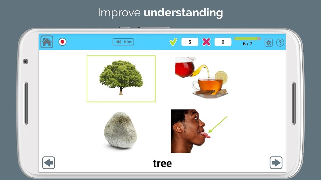 Language Therapy Lite