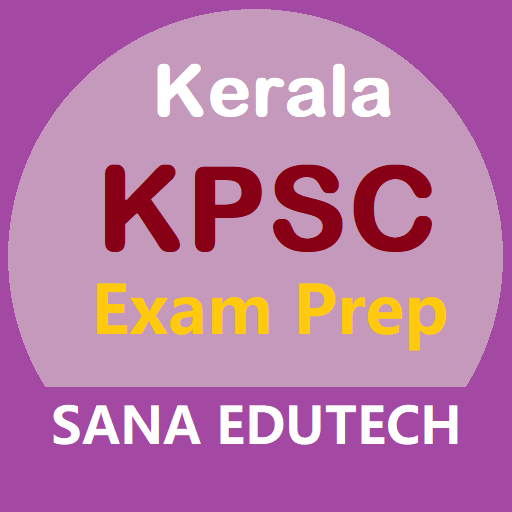 Kerala KPSC Exam Prep