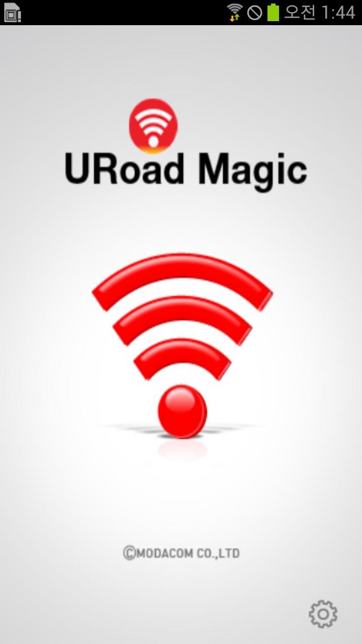 URoad Magic