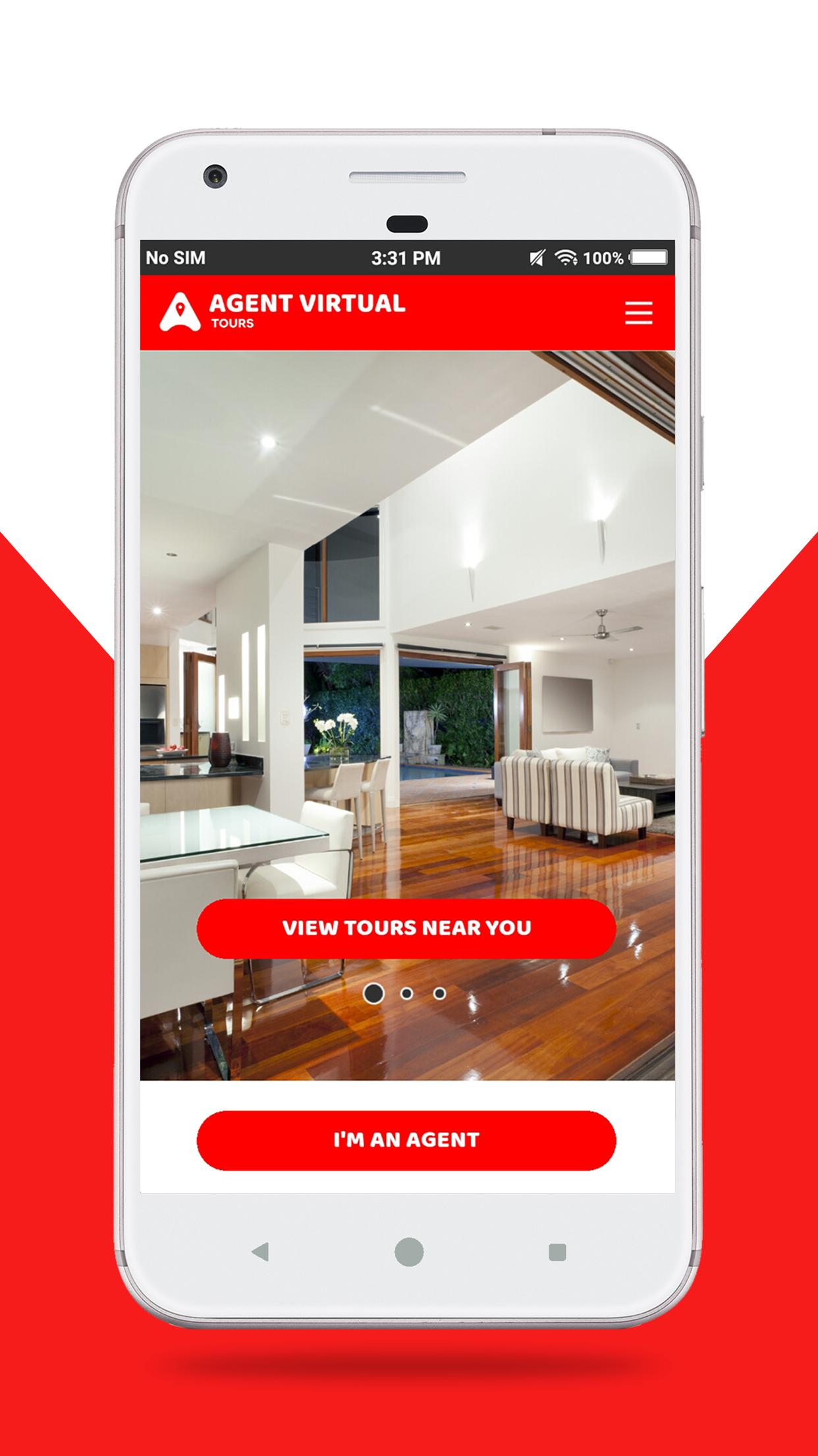 Agent Virtual Tours LLC