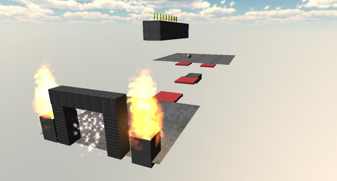 Impossible Ball 2 HD