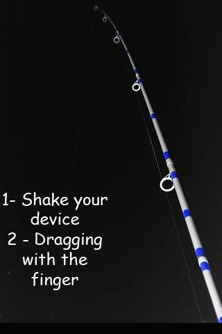 Fishing Rod
