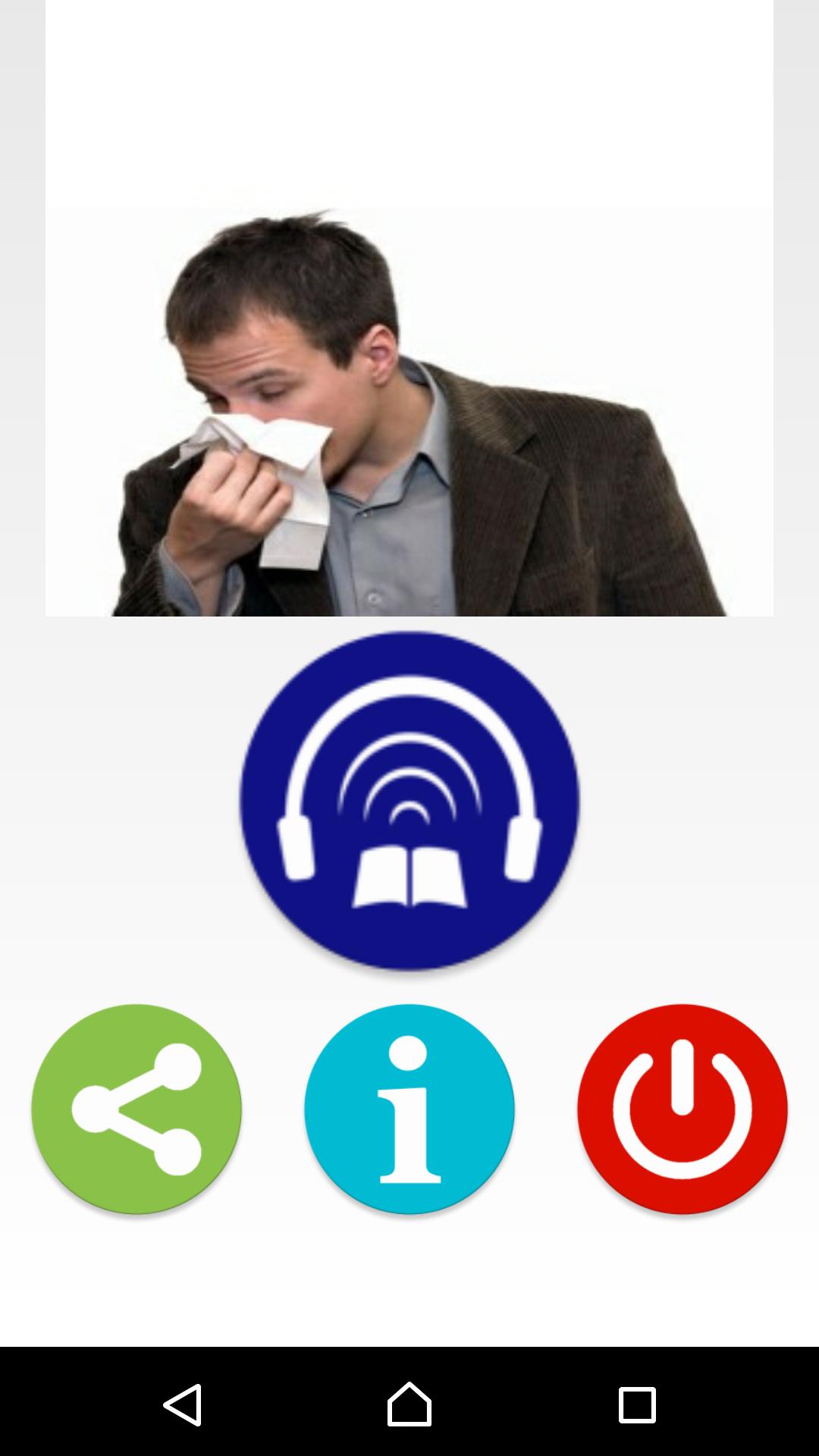 Allergies and how to cure them