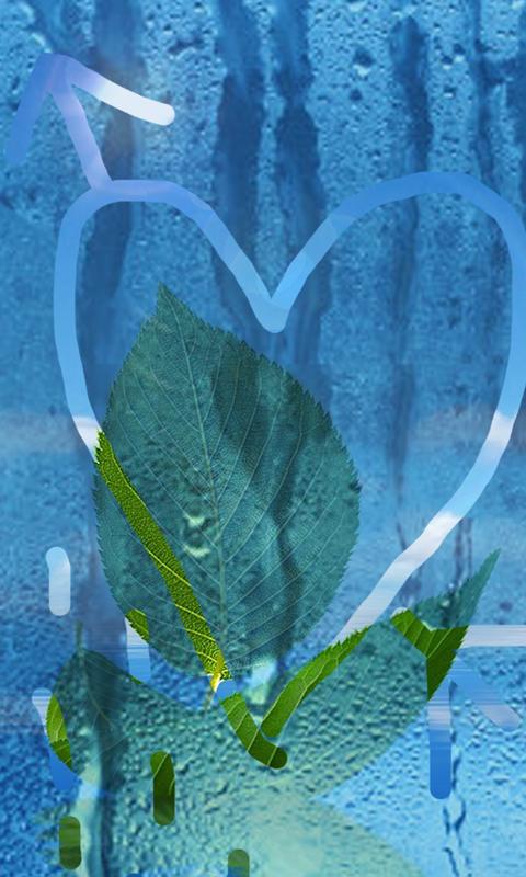 Frozen Screen Fun Art