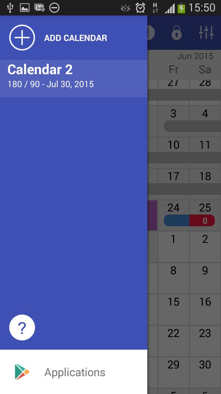 Schengen calculator free