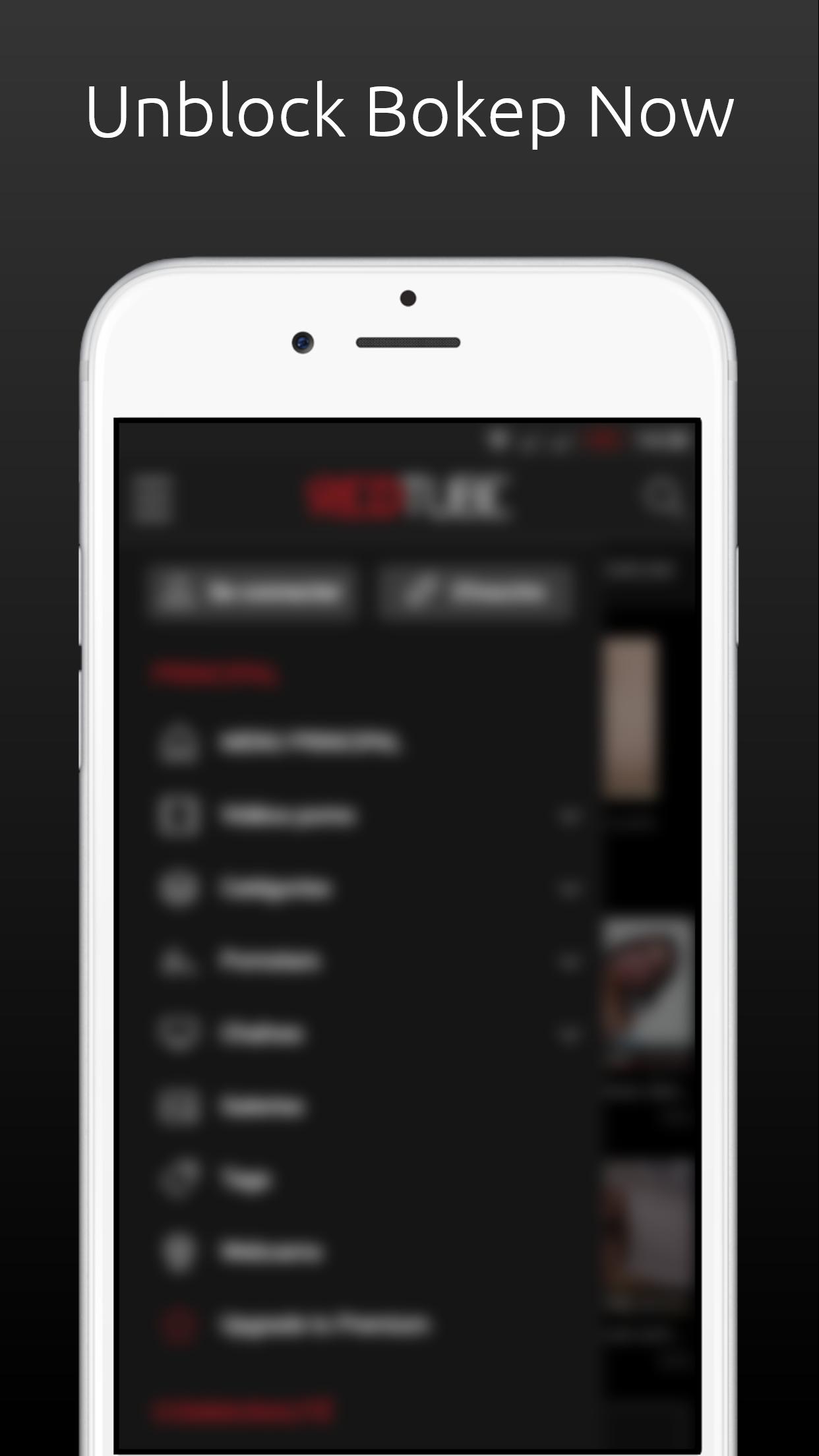 VPN  Unblock Bokep Access Terbaru