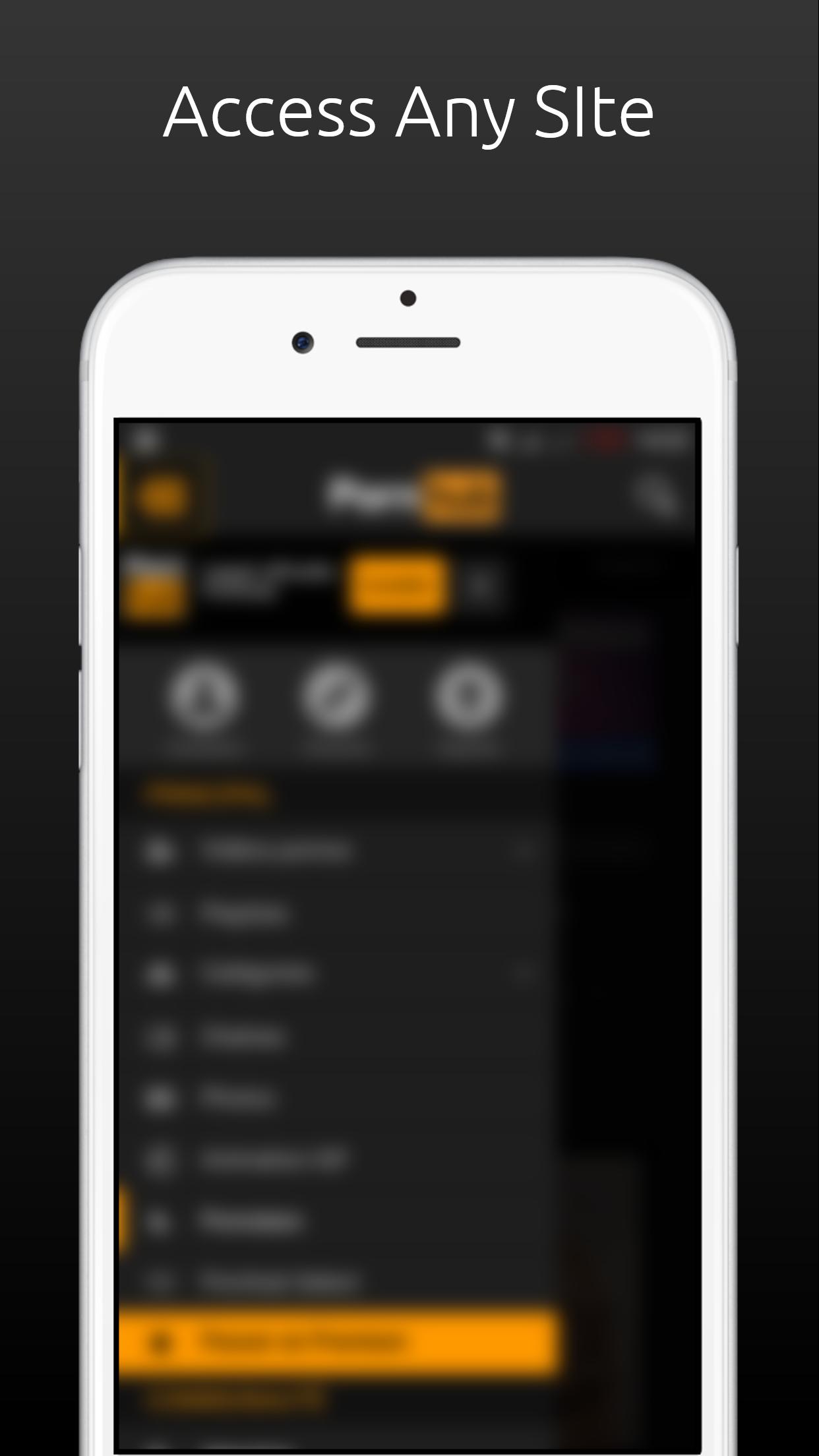 VPN  Unblock Bokep Access Terbaru