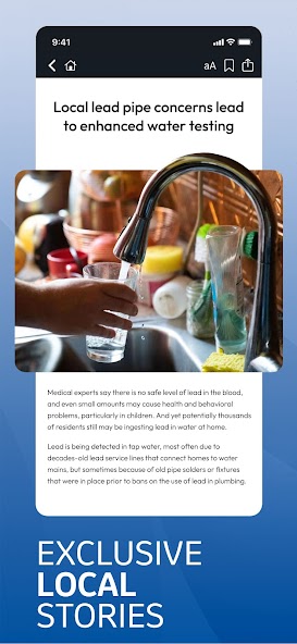 The Grand Island Independent