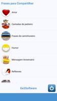 Phrases to Share in Portuguese