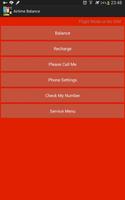 Airtime Balance