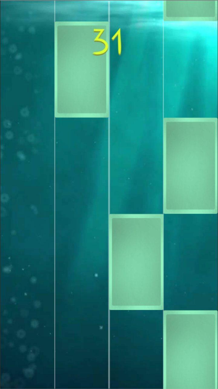 Criminal - Natti Natasha ft. Ozuna - Piano Ocean