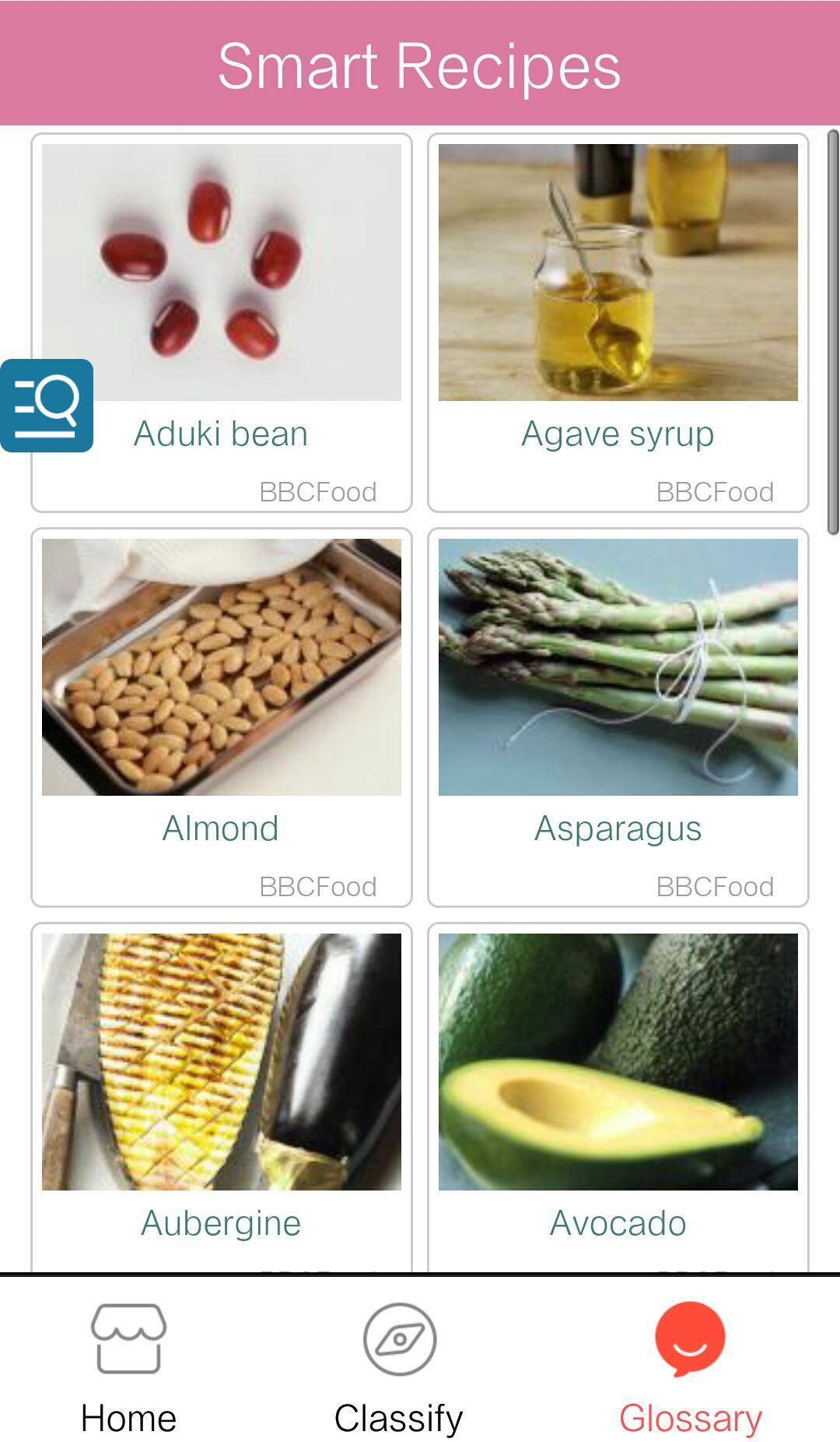 Smart Recipes-Best CookBook