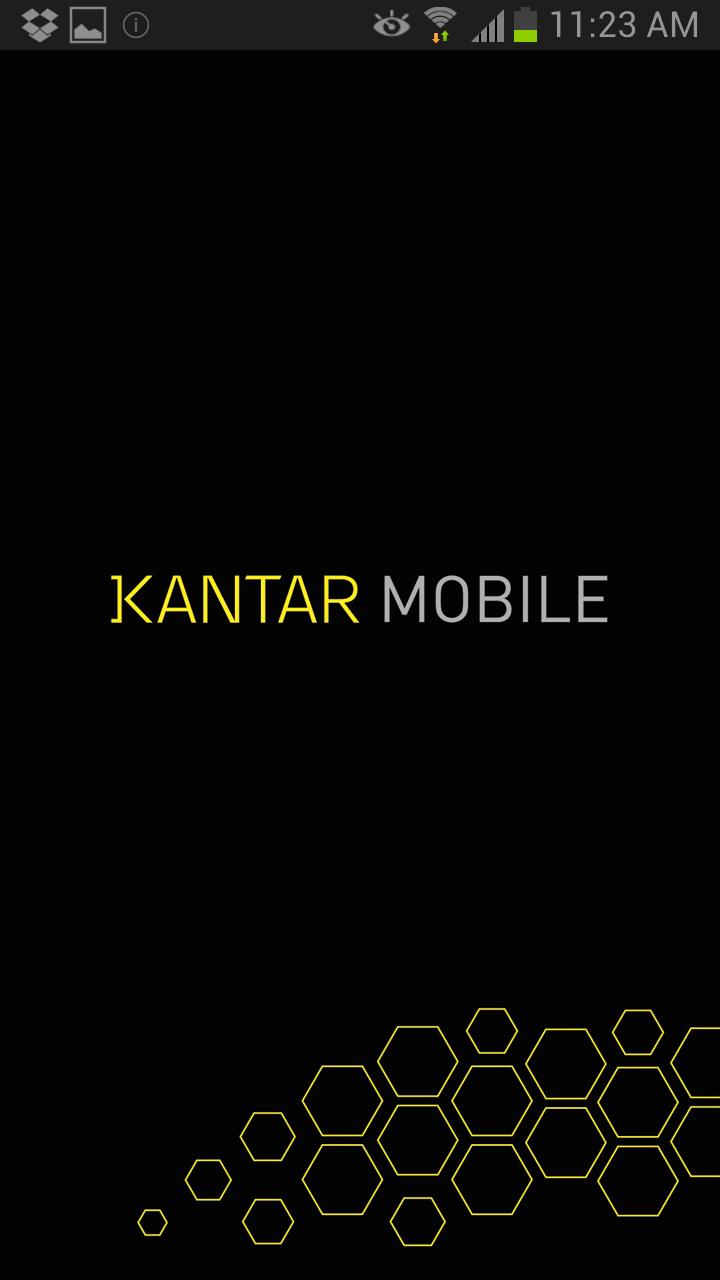 Kantar Mobile