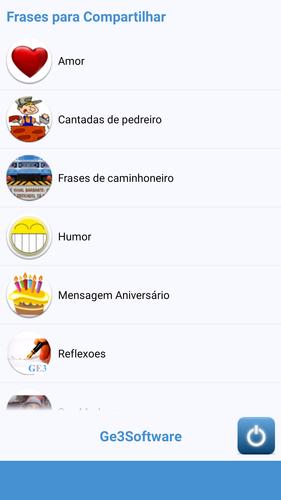 Phrases to Share in Portuguese