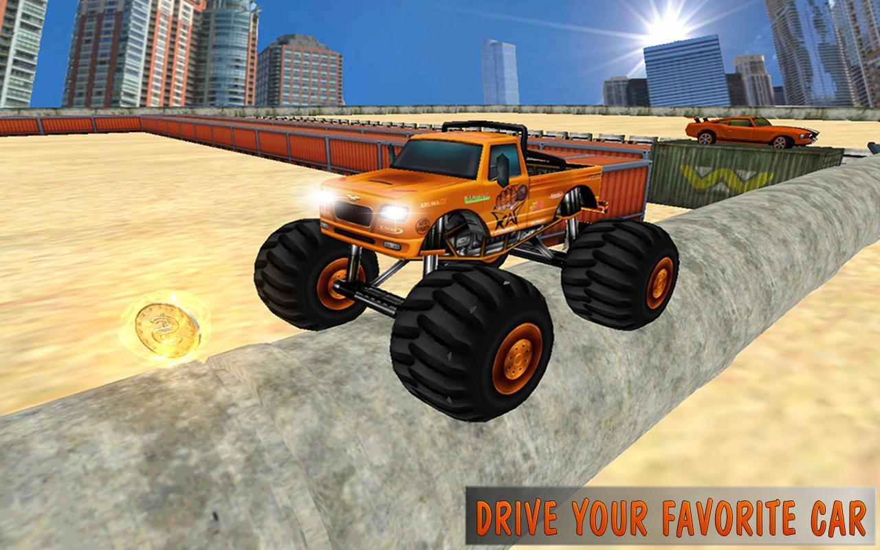 Dr. Drive Car Simulator 2016