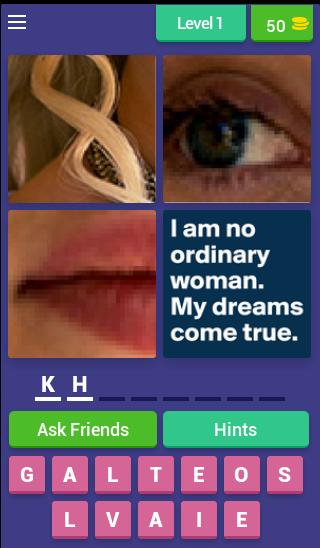 Games for Thrones Quizz