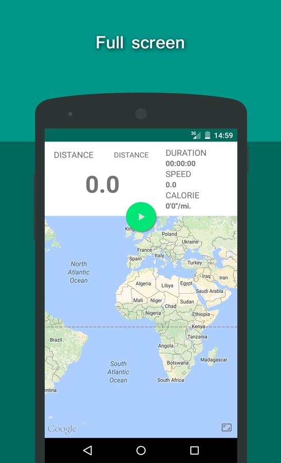 GPS Cycling RideBike