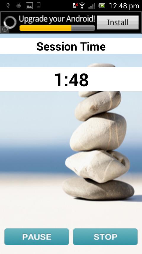 Meditation Timer - Mindfullnes