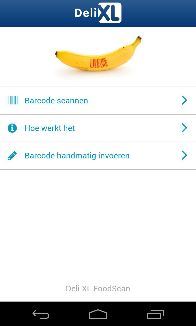 FoodScan